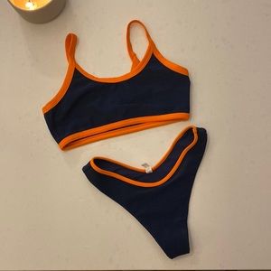 TJ SWIM swimsuit